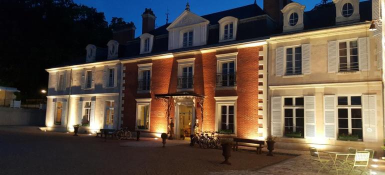 Wedding Venues in France  - Domaine des Thômeaux