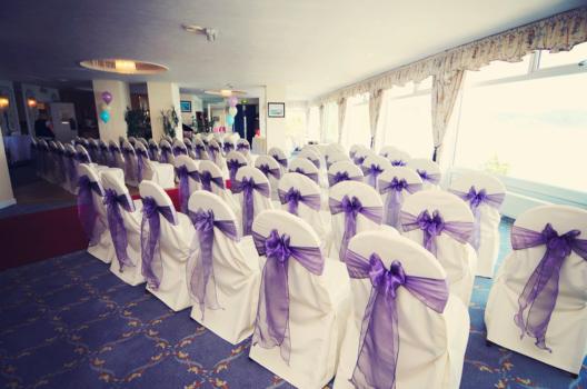  - The Hannafore Point Hotel