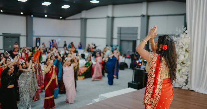  - Park Hall Hotel and Spa