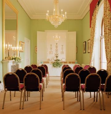 Wedding Venues In Italy - Osborne - Isle of Wight