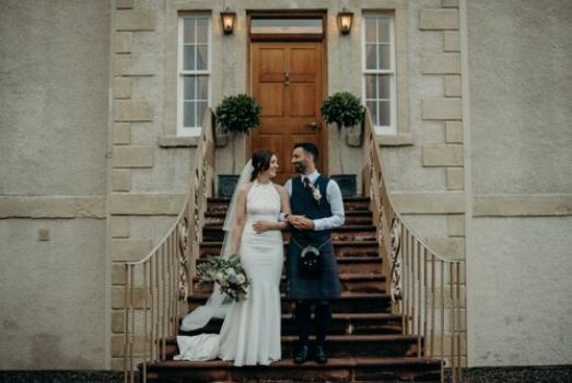 Wedding Venues In Italy - Assynt House