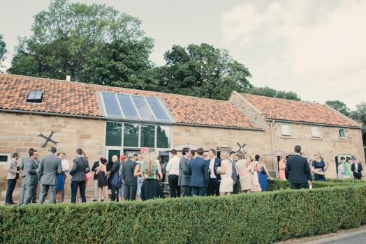 Barn Wedding Venues Near Me - Carr Mount