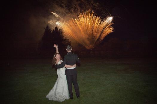 Country House Wedding Venues - Hackness Grange Country House Hotel