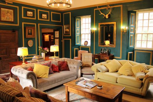 Wedding Venues In Italy - Lickleyhead Castle