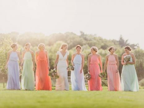 Wedding Venues In Italy - Stokes Farm Barn