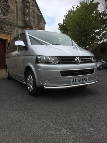  - Ayrshire Bridal Cars