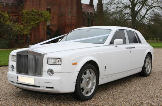  - Royal Wedding Car Hire