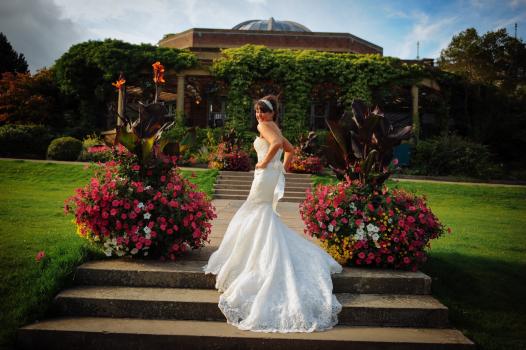 Wedding Venues In Italy - The Sun Pavilion