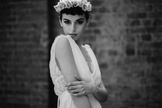 - La Poesie Bridal