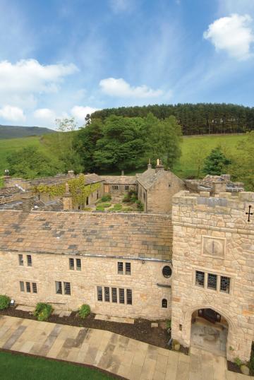 Wedding Venues In Italy - Upper House