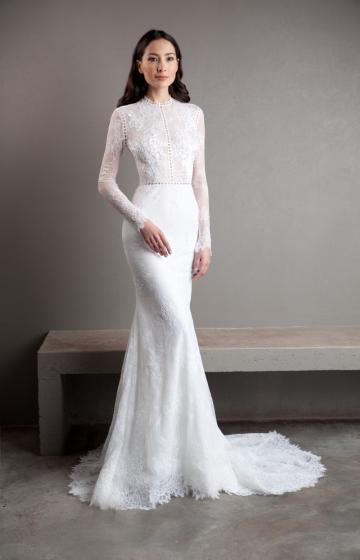 - Anna Georgina Bridal