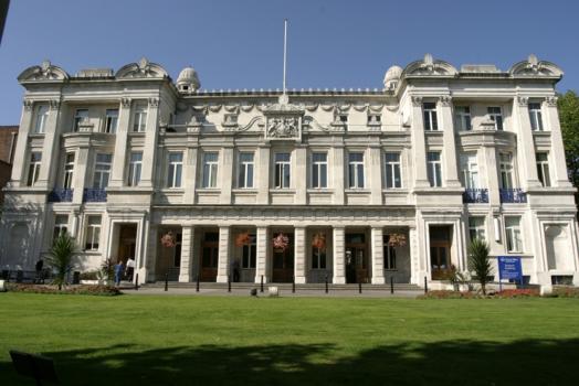  - Weddings at QMUL - Queen Mary University of London