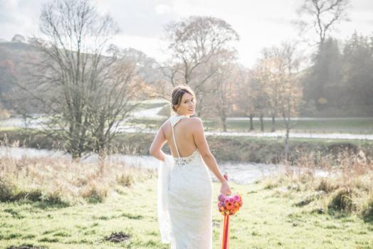 Wedding Venues In Italy - The Cavendish Pavilion