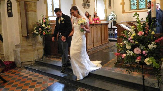 Wedding Venues In Italy - Pekes Manor