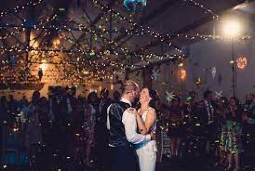 Wedding Venues In Italy - Crug Glas