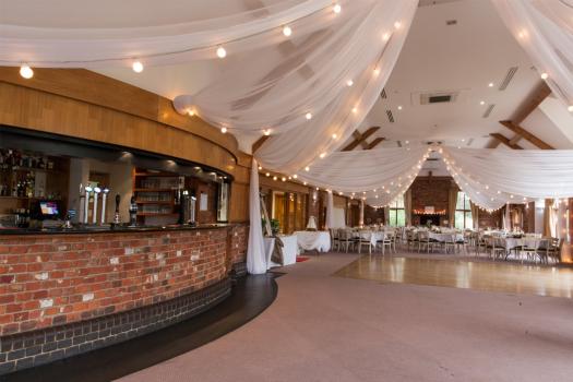  - Westerham Golf Club