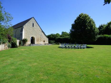 Wedding Venues In Italy - La Grange d'Espins