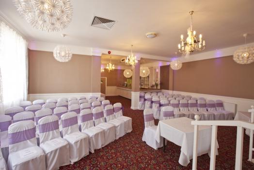 Asian Wedding Venues - Wicksteed Park