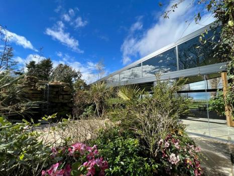 Wedding Venues In Italy - Newton Hall