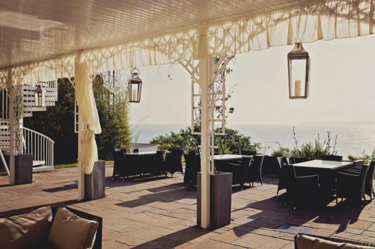  - St Ives Harbour Hotel & Spa