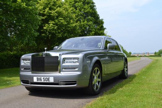 - Spirit of Excellence