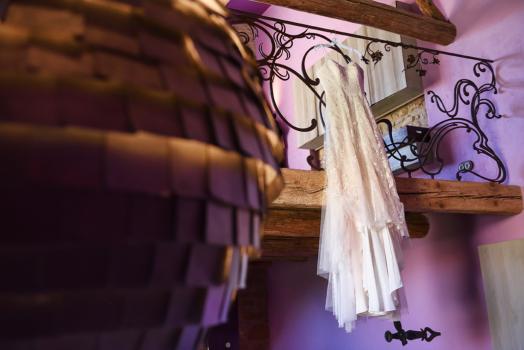 Wedding Venues in France  - Village Castigno