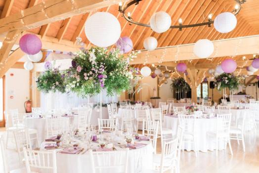 Wedding Venues In Italy - Knebworth House
