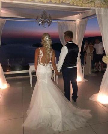 - TDR Bridal - The Dressing Rooms, Halesowen