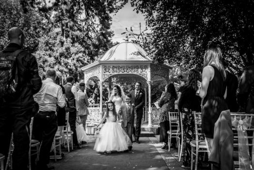  - Weddings At Quex