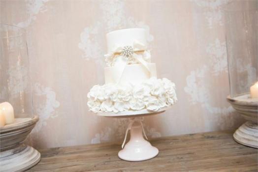 - Pink Frosting Cake Company