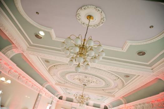 Wedding Venues In Italy - Accrington Town Hall
