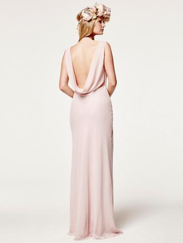 - John Lewis Bridesmaids