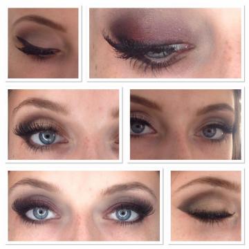 - Aimee Louise Makeup