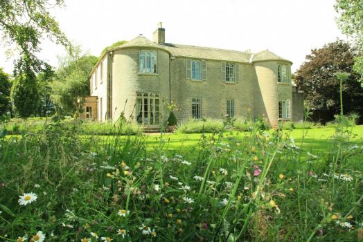 Country House Wedding Venues - Cockliffe House Hotel