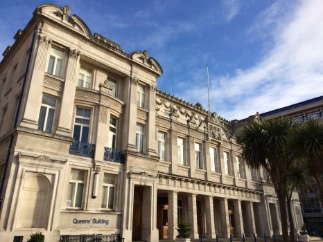  - Weddings at QMUL - Queen Mary University of London