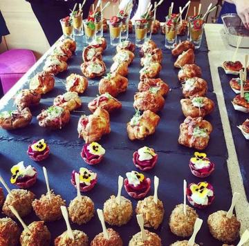 - Annika's Apron Events Catering