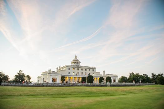 Country House Wedding Venues - Stoke Park