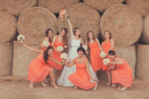 Barn Wedding Venues Near Me - Winkworth Farm