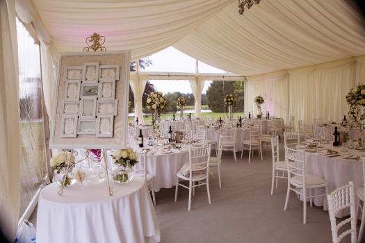 Country House Wedding Venues - Bisham Abbey