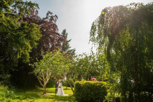 Asian Wedding Venues - Crieff Hydro Hotel