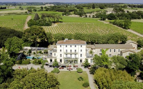 Wedding Venues in France  - Domaine de Verchant