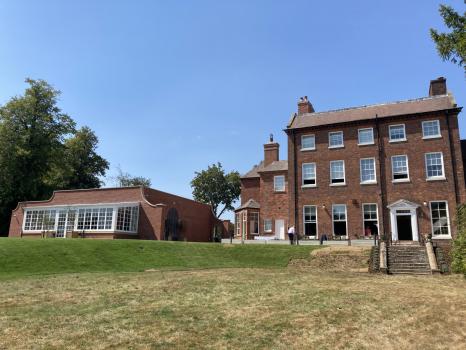 Wedding Venues In Italy - Stockton House