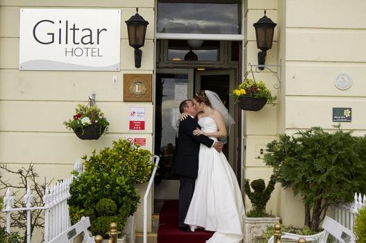 Wedding Venues In Italy - Giltar Hotel