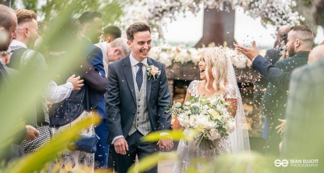 Wedding Venues In Italy - Newton Hall