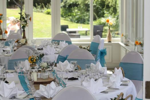 Asian Wedding Venues - Quy Mill Hotel & Spa