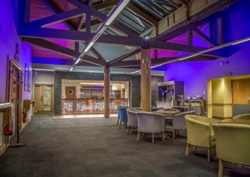 Wedding Venues In Italy - Weetwood Hall Estate