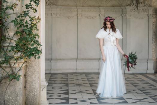 Country House Wedding Venues - North Mymms Park