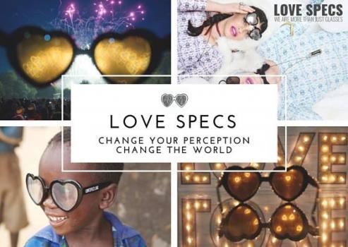 - Love Specs