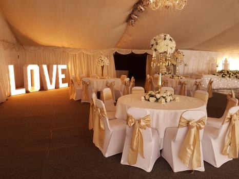 Wedding Venues In Italy - Mercure St Albans Noke Hotel