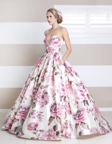 - Morgan Davies Bridal